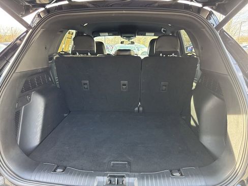 Used 2023 Ford Escape ST-Line w/ Tech Pack #1 image 10