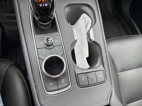 Used 2020 Cadillac XT4 Sport image 15