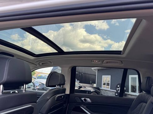 Used 2024 BMW X7 xDrive40i AWD/4WD image 34