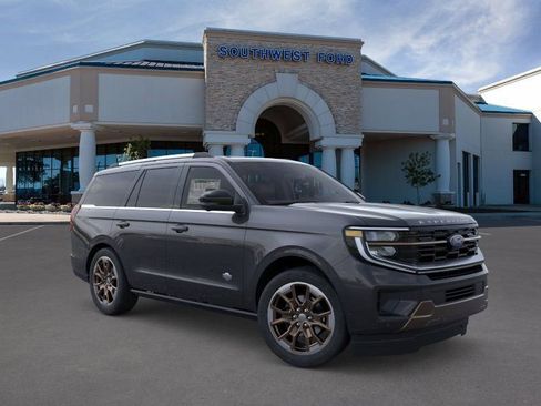 New 2026 Ford Expedition King Ranch AWD/4WD image 7