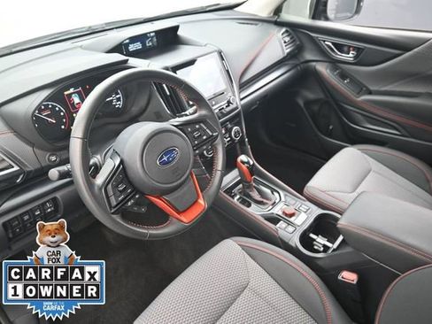Used 2023 Subaru Forester Sport AWD/4WD image 14