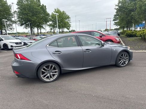 Used 2014 Lexus IS 250 AWD w/ F-Sport Package image 10