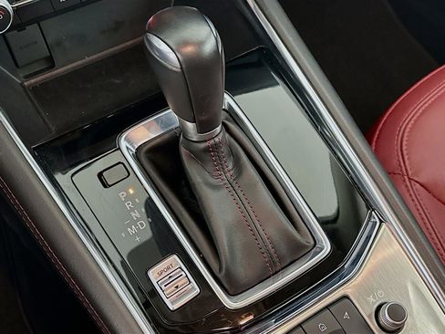 Used 2023 MAZDA CX-5 Carbon Edition image 24