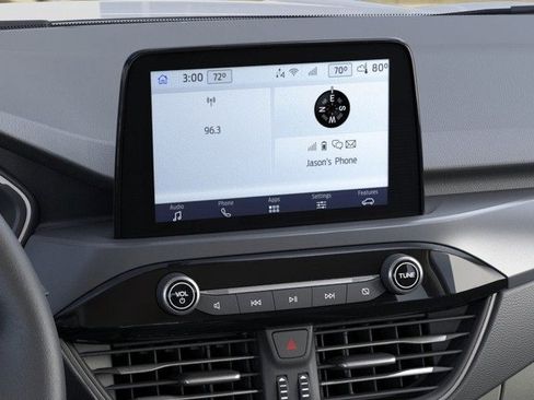 New 2026 Ford Escape Active w/ Cold Weather Package image 14