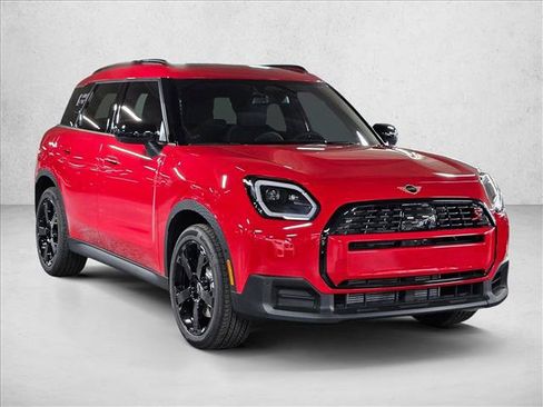 New 2027 MINI Cooper Countryman S AWD/4WD image 3