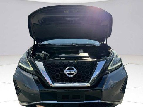 Used 2020 Nissan Murano SV FWD image 55