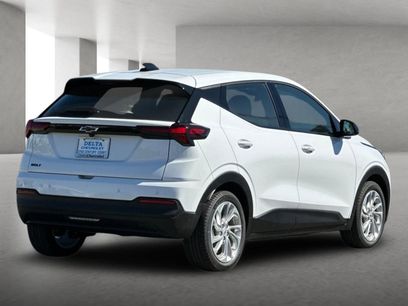 New 2027 Chevrolet Bolt LT w/ Comfort Package