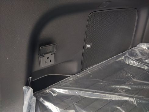 New 2026 Toyota Grand Highlander AWD Hybrid image 14