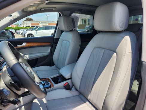 Certified 2023 Audi Q5 2.0T Premium Plus w/ Premium Plus Package AWD/4WD image 7