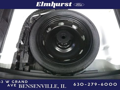 Used 2024 Volkswagen Taos SE image 26