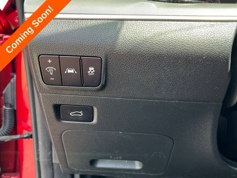 Used 2021 Kia K5 GT-Line AWD/4WD image 21