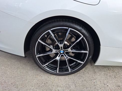 Used 2022 BMW 840i Convertible image 30