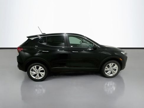 New 2026 Buick Encore GX Preferred w/ Comfort Package FWD image 8