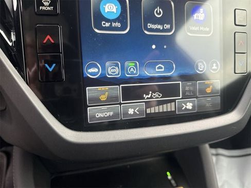 New 2026 Subaru Forester Sport image 78