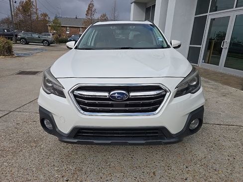 Used 2019 Subaru Outback 3.6R Touring w/ Protection Package #1 image 18