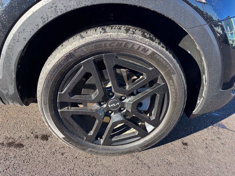 Certified 2024 Kia Telluride SX Prestige X-Line AWD/4WD image 14