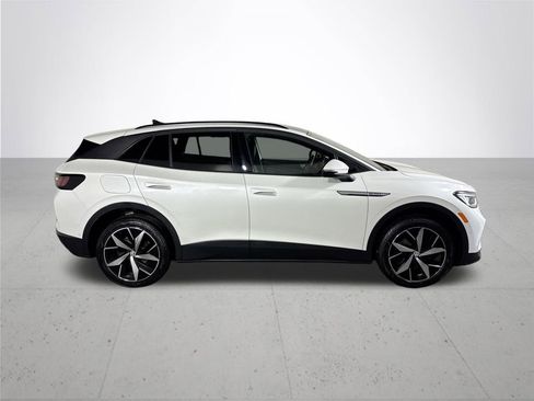 Used 2023 Volkswagen ID.4 Pro S AWD/4WD image 5