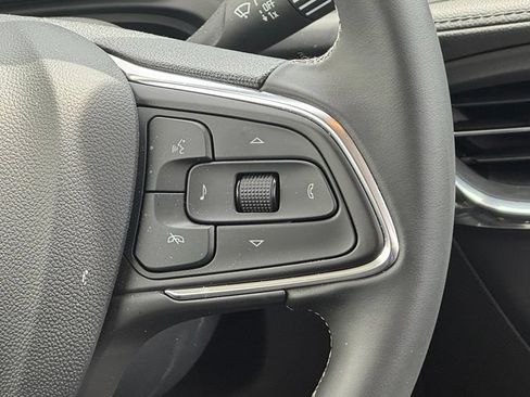Used 2025 Buick Encore GX Preferred FWD image 14
