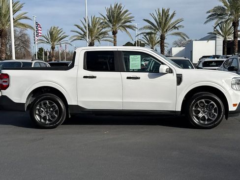 Used 2022 Ford Maverick XLT w/ XLT Luxury Package image 2