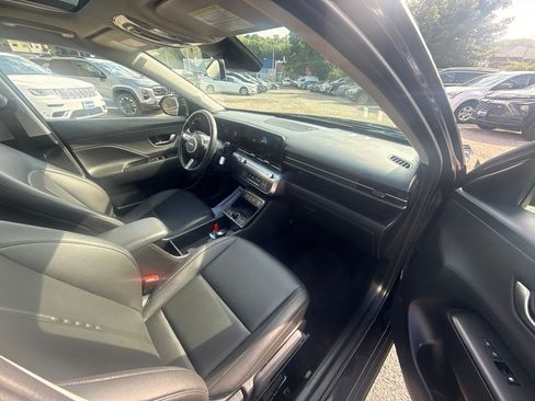 Certified 2024 Hyundai Kona Limited AWD/4WD image 17