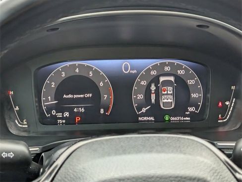 Used 2022 Honda Civic Sport Touring image 20