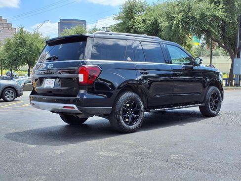 Certified 2024 Ford Expedition Timberline AWD/4WD image 6