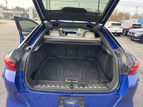 Used 2024 BMW X6 M Competition image 21