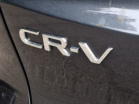 Used 2024 Honda CR-V EX image 30