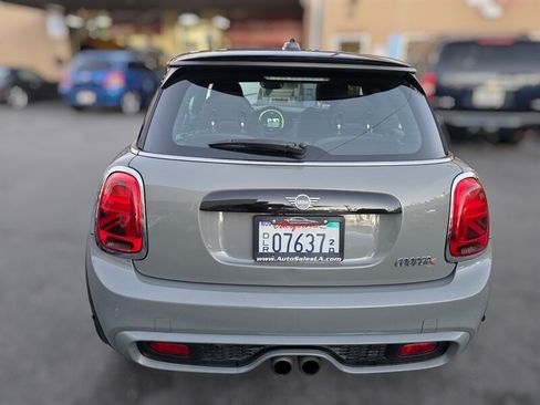 Used 2019 MINI Cooper S FWD image 4