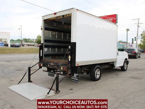 Used 2016 Chevrolet Express 3500 image 15