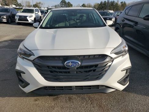 Certified 2025 Subaru Legacy Premium w/ Popular Package #1 image 2