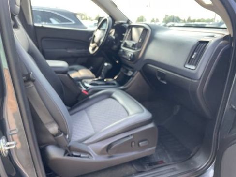 Used 2016 Chevrolet Colorado Z71 AWD/4WD image 15
