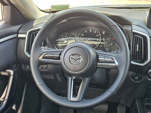 New 2026 MAZDA CX-50 AWD 2.5 S w/ Preferred Pkg image 31