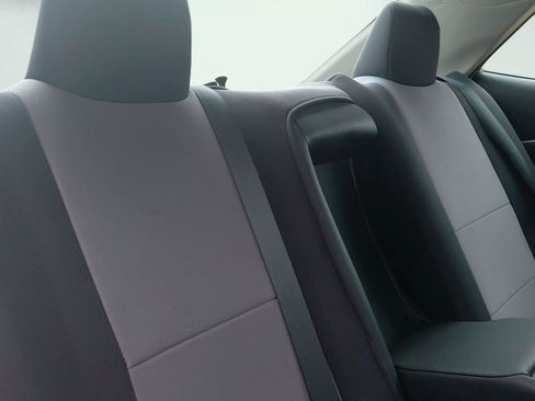 Used 2015 Toyota Corolla S Premium FWD image 15