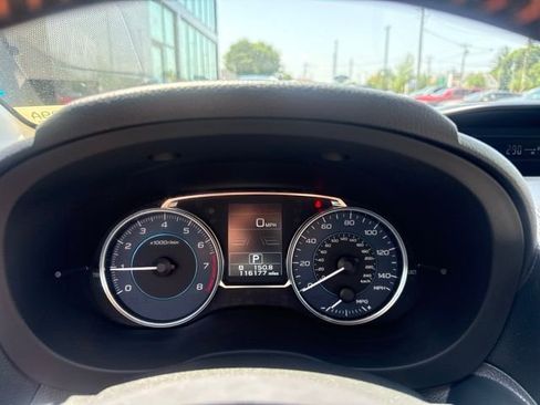 Used 2016 Subaru Crosstrek 2.0i Limited AWD/4WD image 21
