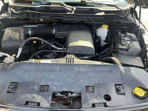 Used 2019 RAM 1500 Express w/ Express Value Package image 14