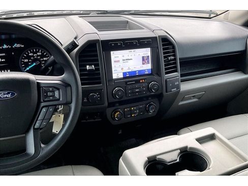 Used 2022 Ford F350 XL w/ STX Appearance Package image 7