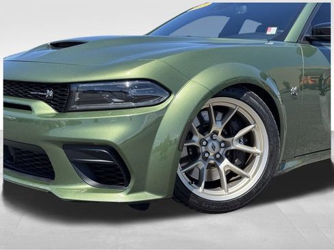 Used 2023 Dodge Charger Scat Pack image 28