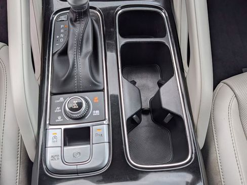 Used 2023 Kia Telluride S AWD/4WD image 11