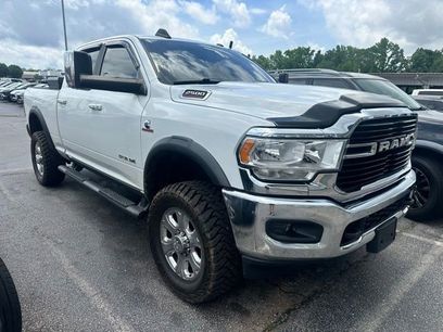 Used 2019 RAM 2500 Big Horn