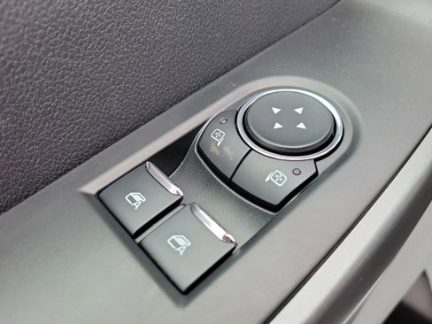 New 2026 Ford F250 XL w/ STX Appearance Package image 10