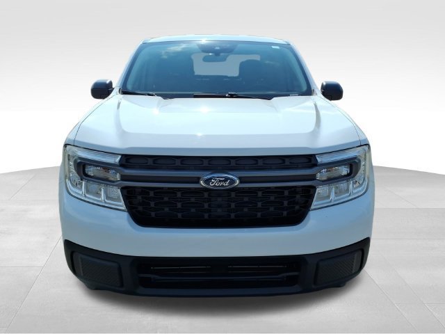 Certified 2024 Ford Maverick XLT w/ Equipment Group 300A Standard AWD/4WD image 13