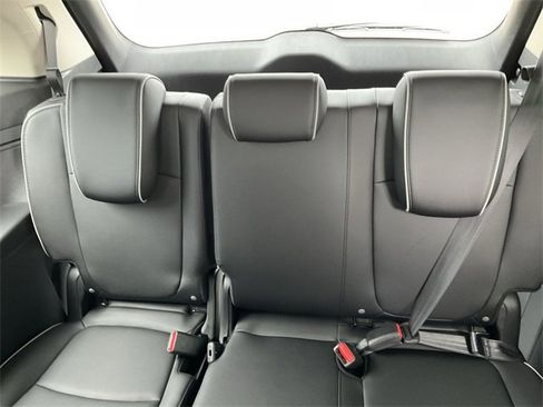 New 2026 Honda Odyssey Touring image 32