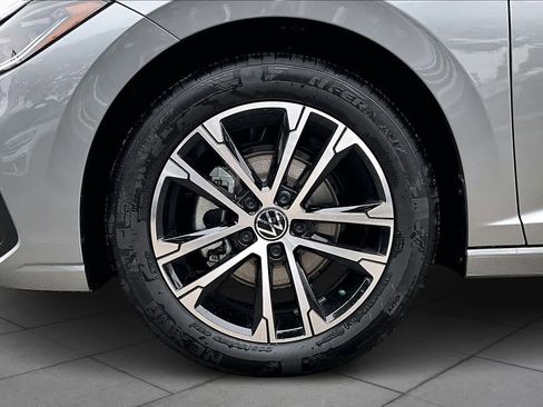 New 2026 Volkswagen Jetta Sport FWD image 11
