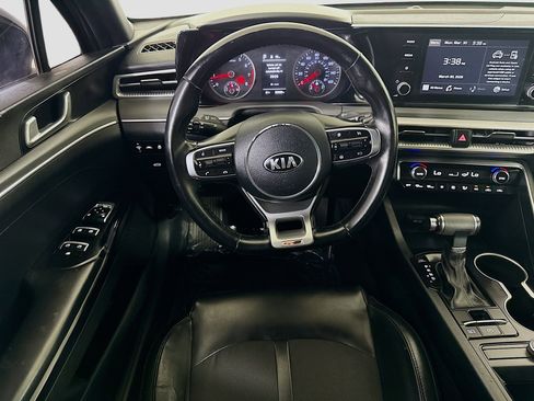 Used 2021 Kia K5 GT-Line image 17