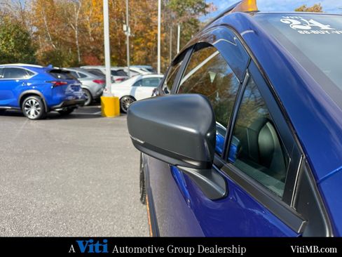 Used 2024 Subaru Crosstrek 2.5i Wilderness image 10