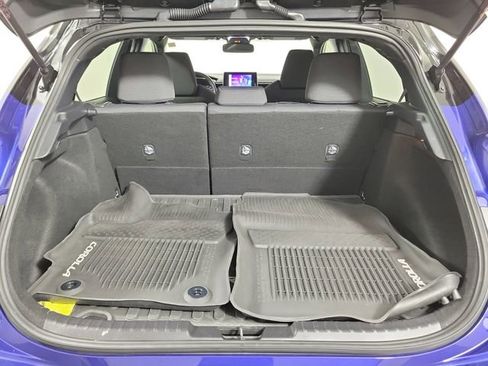 Used 2025 Toyota Corolla SE FWD image 10