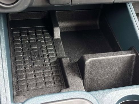 Certified 2025 Ford Maverick Lariat w/ 4K Tow Package image 34