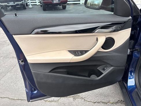 Used 2018 BMW X2 xDrive28i image 21