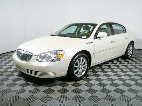 Used 2008 Buick Lucerne CXL w/ Driver Confidence Package FWD image 22